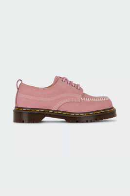 Dr. Martens 德比鞋