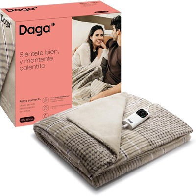 DAGA XL 智能感应电热毯 沙发/床用