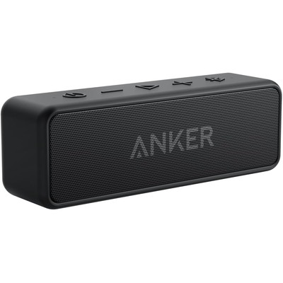 Anker SoundCore 2 蓝牙音箱