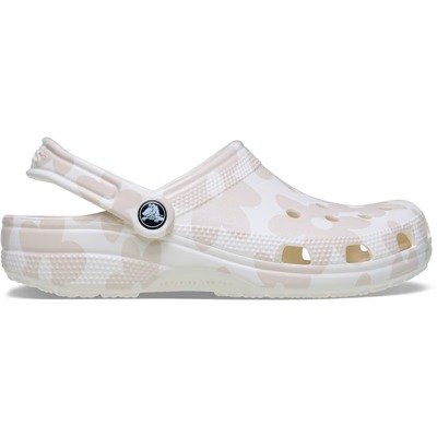 Classic 花瓣洞洞鞋 Classic Pop Petals Clog(0PZ)