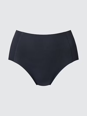 AIRism无缝高腰内裤