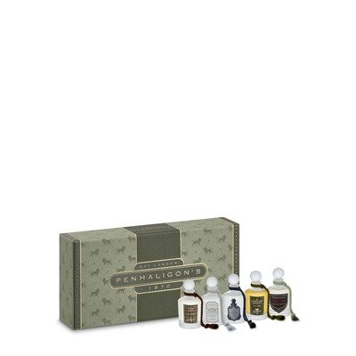 男士Q香5×5ml