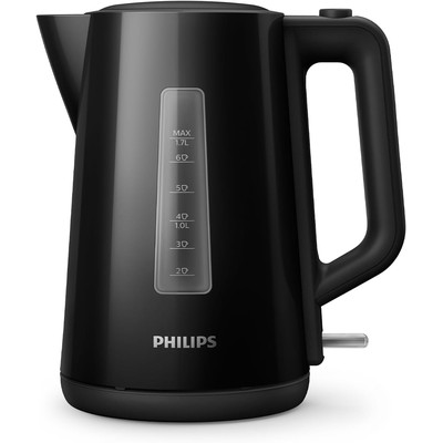 Philips 飞利浦 3000系列 1.7L 电热水壶