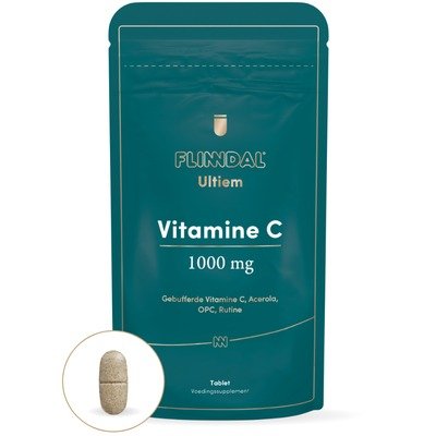 Ultiem维C 1000mg 30片