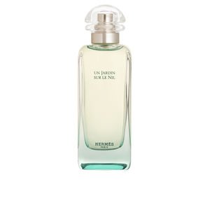 爱马仕尼罗河花园100ml