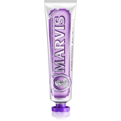 Marvis茉莉薄荷牙膏85ml