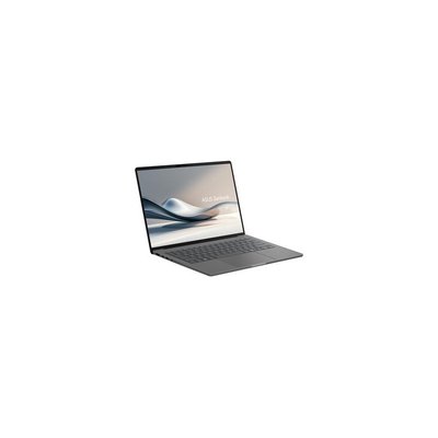 华硕 Zenbook A14 14英寸 OLED Snapdragon AI轻薄本（16G+512G）
