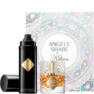 Kilian Angels' Share香氛套装50ml+150ml