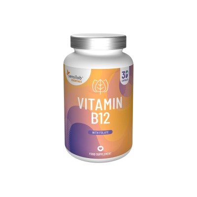 维B12 1000μg胶囊,30粒/14.1g