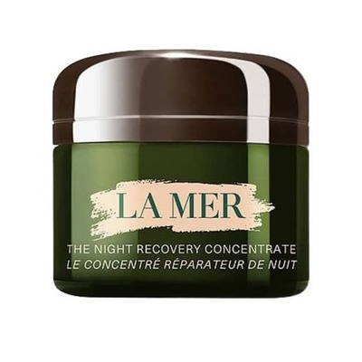 LA MER 夜间修复浓缩液 50ml