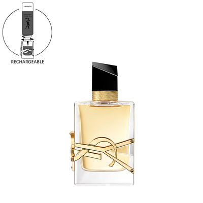 YSL自由之水50ml