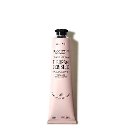 欧舒丹 樱花护手霜75ml