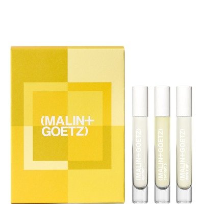 Malin+Goetz香水礼盒3×10ml