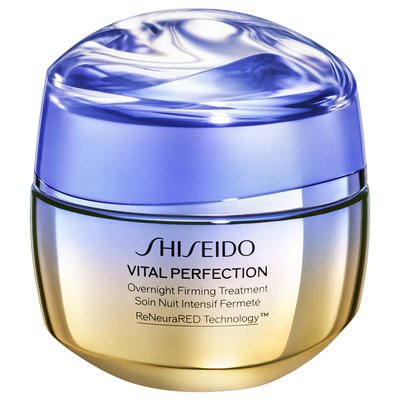 Shiseido 悦薇晚霜50ml