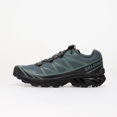 Salomon XT-6 Protective机能鞋 Stormy Weather/Dark Navy/Trooper