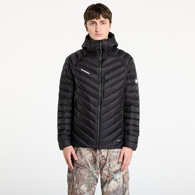 Mammut Broad Peak IN连帽夹克