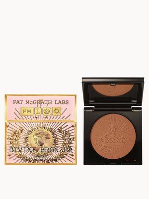 PAT Skin Fetish Divine修容4.8g(Bronze Nirvana)