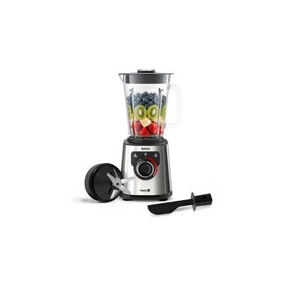Tefal PerfectMix+ BL871D40玻璃杯搅拌机2L