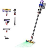 Dyson V15 Detect Fluffy 无线吸尘器