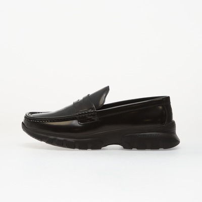Filling Pieces Hybrid Loafer Polido 黑色乐福鞋