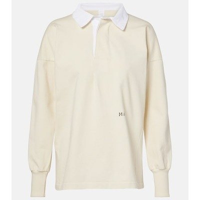 Maison Margiela 棉质POLO衫｜1件