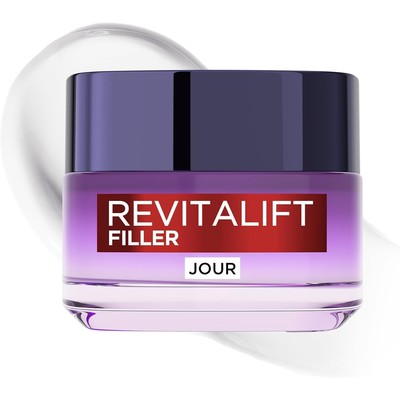 欧莱雅 复颜 Filler 抗皱日霜 50ml