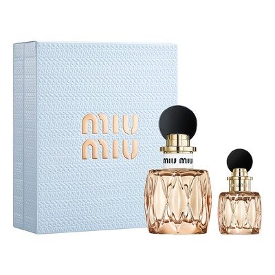 Miu Miu Miutine香水礼盒50ml＋7ml