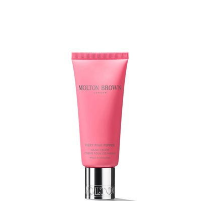 Molton Brown炽粉胡椒护手霜40ml