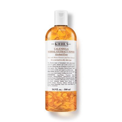 Calendula 金盏花爽肤水500ml