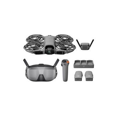 DJI Neo 2 Motion Fly More套装