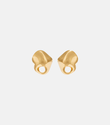 Tom Ford 爱之镂空耳环