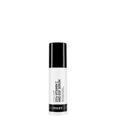The INKEY List 15%维C衍生物＋EGF精华30ml