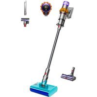 Dyson V15s Detect Submarine 洗地吸尘器