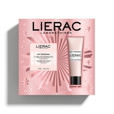紧致面霜50ml+颈霜50ml礼盒