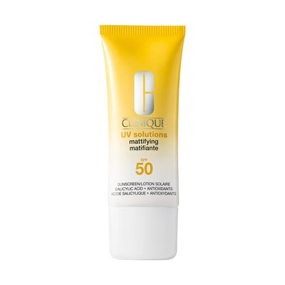 防晒霜 SPF50 40ml
