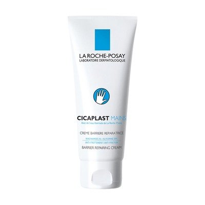 La Roche-Posay理肤泉Cicaplast护手霜100ml