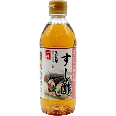 Uchibori 寿司醋 360ml