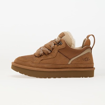 UGG Lowmel 栗色