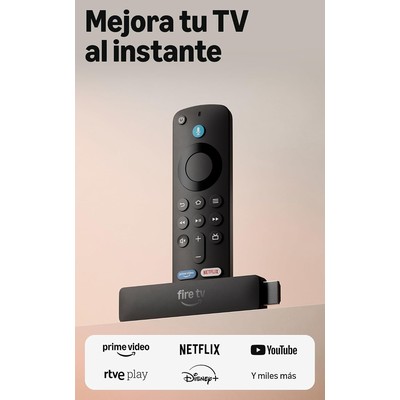 亚马逊 Amazon Fire TV Stick HD 电视棒(最新款)