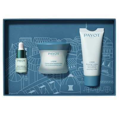 Payot 抗衰礼盒