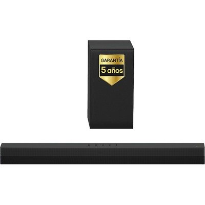 LG S40T黑色2.1声道回音壁套装
