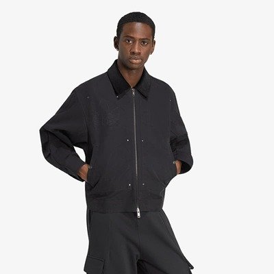 Veste Adidas Premium Essentials Bomber Jacket