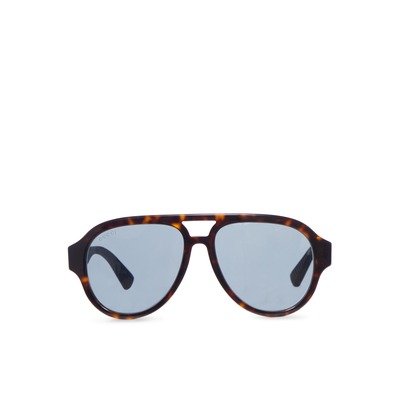 Gucci Aviator Sunglasses