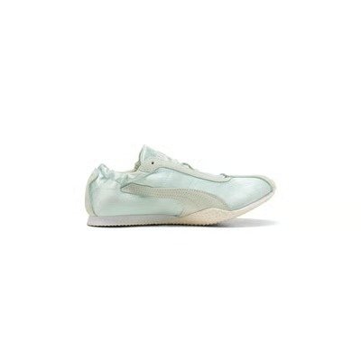PUMA H Street Etoile Wns 绿色女鞋