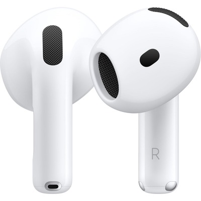 Apple AirPods 4 无线耳机 (2024)