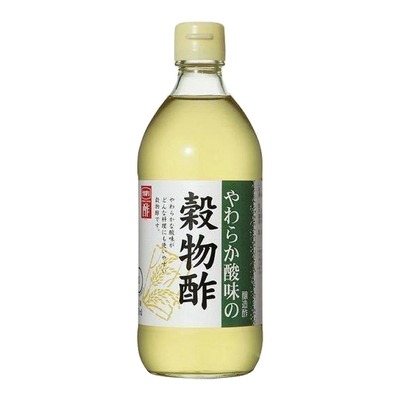 谷物醋 500ml