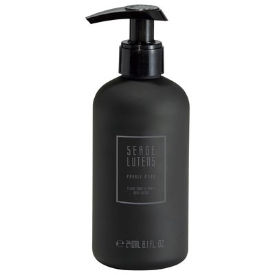 水语 身体乳240ml
