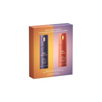 Dyson Define and refresh styling duo(SKU 168917-01)