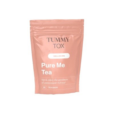 草本茶20包
