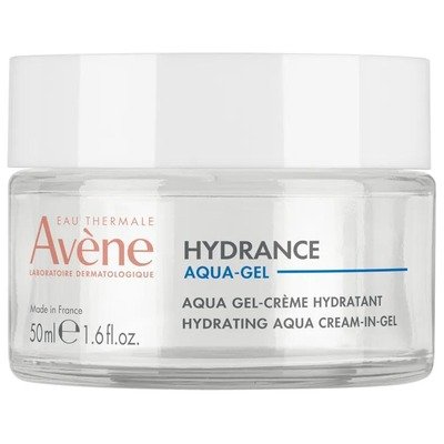 Avène Hydrance Aqua-Gel 保湿凝霜50ml